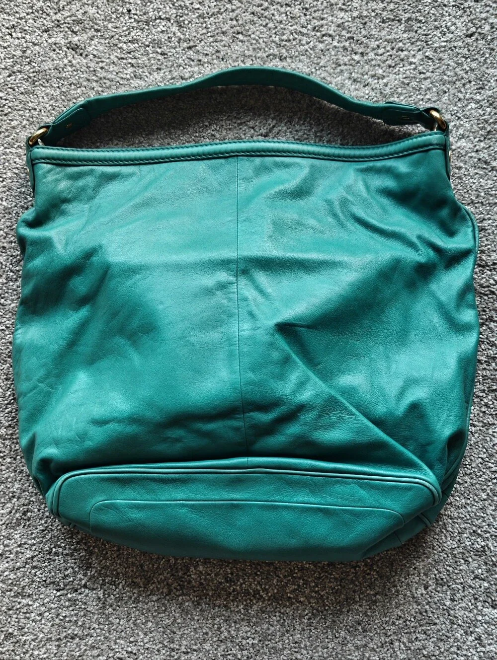 Marc By Marc Jacobs Totally Turnlock Faridah Hobo Bag